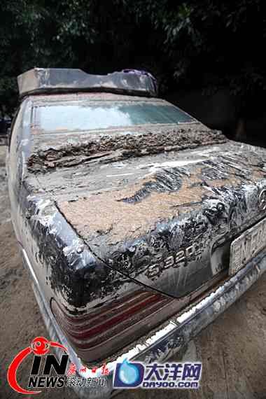 4s店可代客索赔水浸车 小额赔付可现金支付