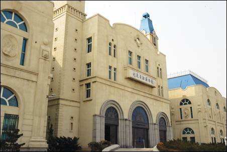 探索锐时尚之大连