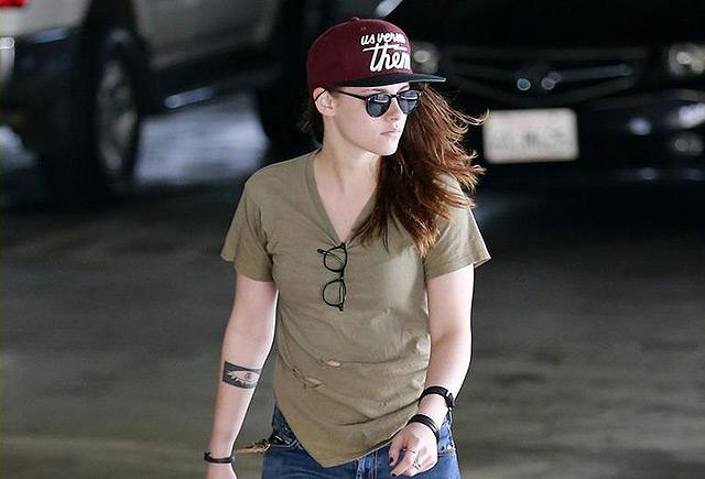 《每日猜车》第287期:暮光少女的硬派座驾