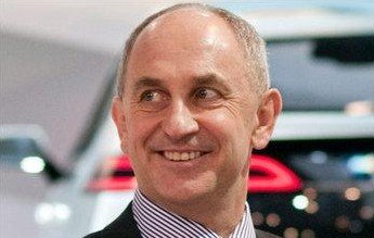 通用CFO解释离职原因:目标任务已经完成