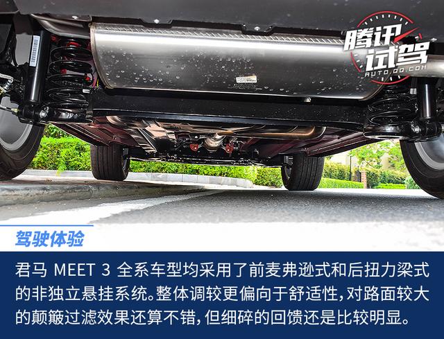 һÿֺSUV ԼݾMEET 3 1.5T