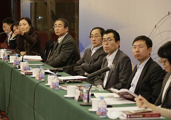 《2017中国汽车技术发展报告》正式发布