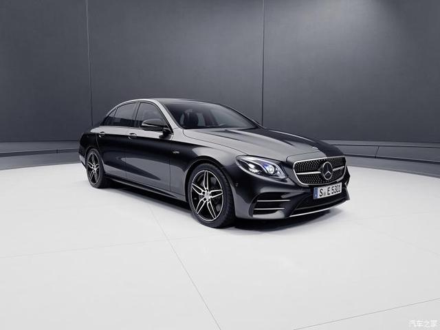 ÷˹-AMG EAMG 2019 AMG E 53 4MATIC+