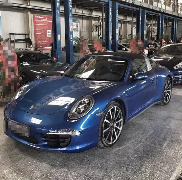 揭秘现实中《老炮儿》电影里的汽车修理厂