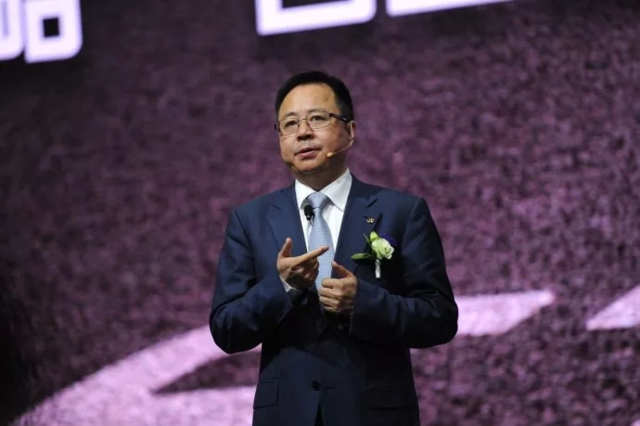 复活观致三步走 李峰首次详解翻盘计划