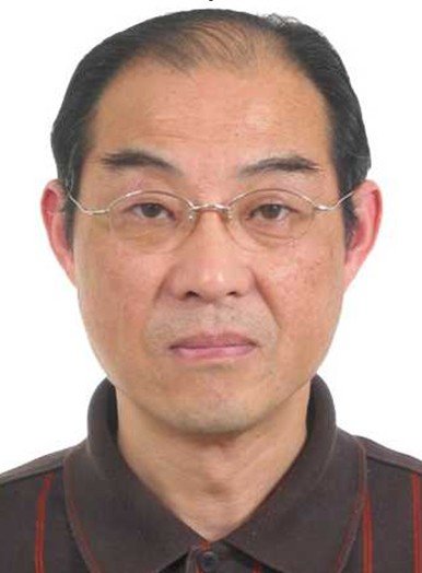 孔军:机动车儿童约束系统起草人之一