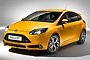 Focus ST