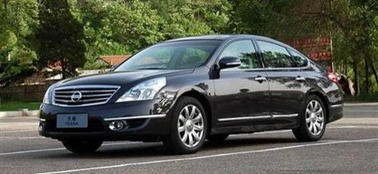 换代高峰期 18-19万超值中高级轿车导购