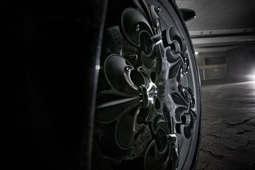 ɫ¹װFerrari 599 GTB