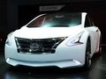 東風日產軒逸明年換代新老同堂增1.8L車型
