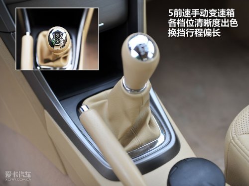 “小虎”出息了 评测2010款奇瑞新瑞虎