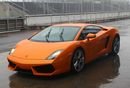 Gallardo
