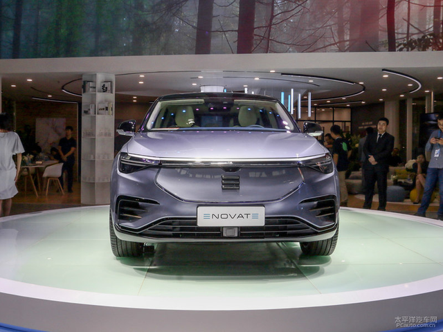 天际汽车完成更名，逆势取得融资重大突破