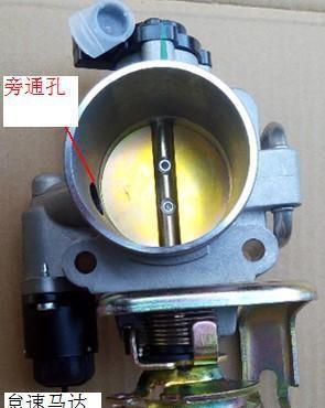 发动机怠速转速多少合适?与排量有关系吗?