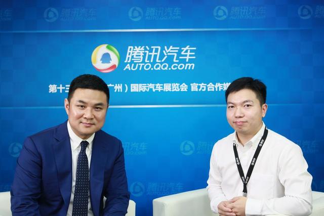 胡波:大众汽车在大数据领域的探索进入实质性的阶段