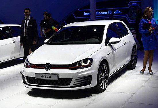 [国内车讯]国产高尔夫7配置曝光 推8款车型_汽车_腾讯网