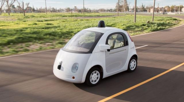 都是自动驾驶 特斯拉和谷歌到底有啥区别?