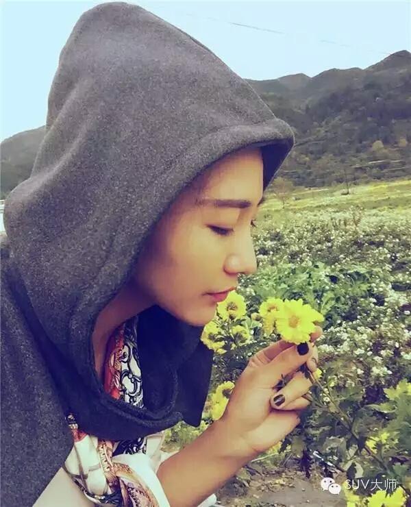 演说家》:SUV自驾路上,很难不被勾引!_频道-潍坊