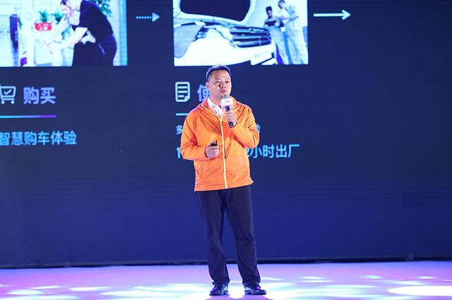 探寻乌兰布统草原之美 第二届捷途粉丝文化节启幕