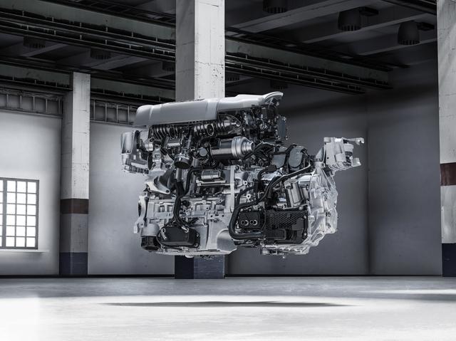 领克01将搭载2.0T发动机 百公里油耗仅6.5L_汽车_腾讯网