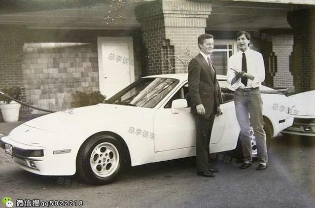 天才的怪癖揭秘 乔布斯生前为何不买美国车?