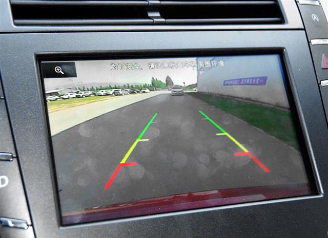 林肯MKZ购车手册 推荐2.0T尊雅型