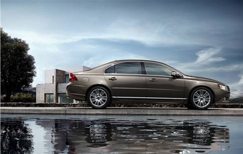 周年庆回馈 s80清库购车补贴10万起