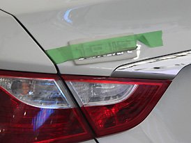 [新车解析]北京现代新索纳塔PK日系中级车