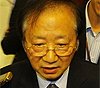 陈清泰：汽车限购是扭曲政策 只会激化矛盾