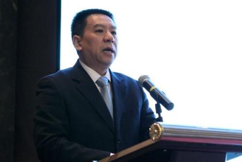 郑州日产高层变动：郑加坤离任 秦轩辕接棒
