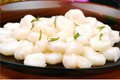 上海名吃：水晶虾仁
