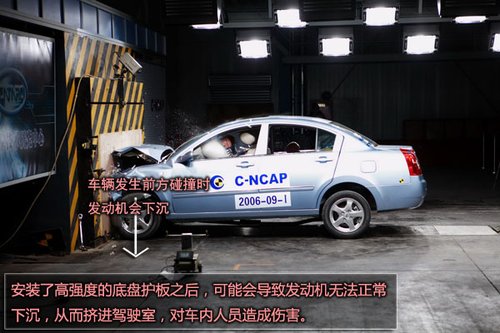 车辆保养-车辆底盘养护知识汇总