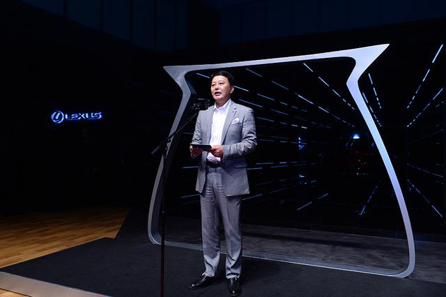LEXUS雷克萨斯品牌体验空间巡展正式启动