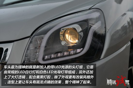 从2005年首次引入中国以来,起亚狮跑已经经历了8年的发展,虽然后续有智跑的引进,但狮跑仍旧以高性价比和特殊的硬朗气质占领者入门级SUV市场,并获得了不错的口碑