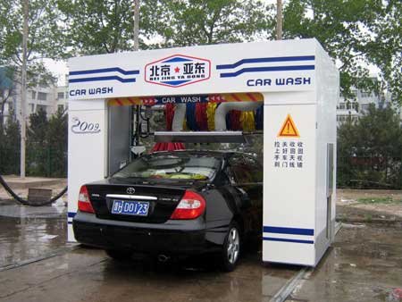 保养爱车不要陷入误区