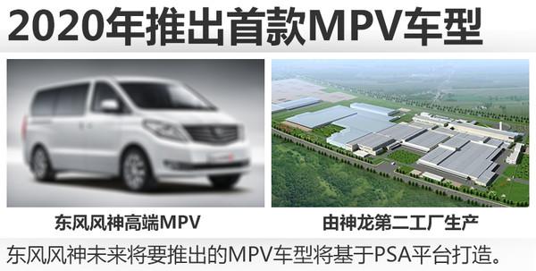 &ldquo;12+7&rdquo;双管齐下 解东风风神产品新布局