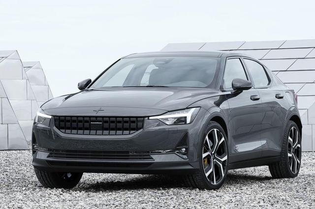 Polestarս