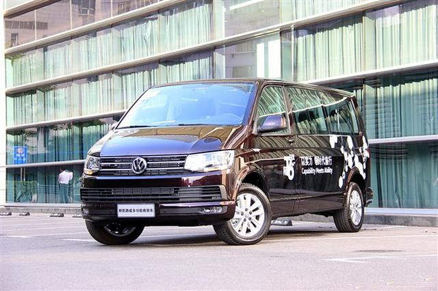 设置晋级 2018款凯路威/迈特威8月25日上市