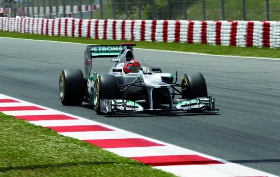 f1车队_f1车队收入