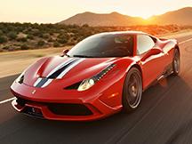 458 Speciale