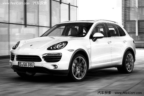 对国产保时捷说不?消费者隐忧国家不应鼓励