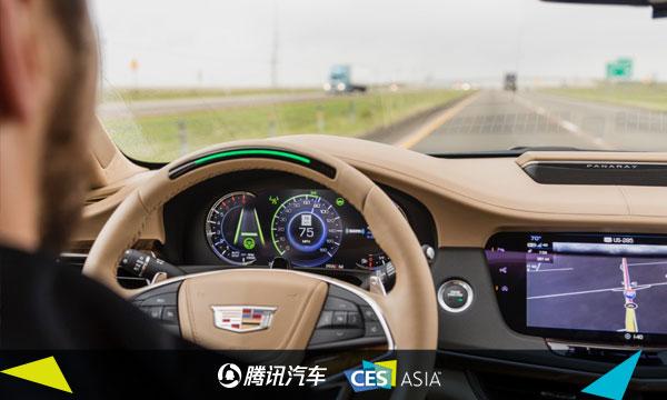 2018 CES Asiaǰհ˵˭ҳ㣿