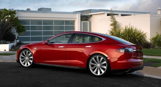 传特斯拉将在上海建厂 仅基地投资达90亿美元