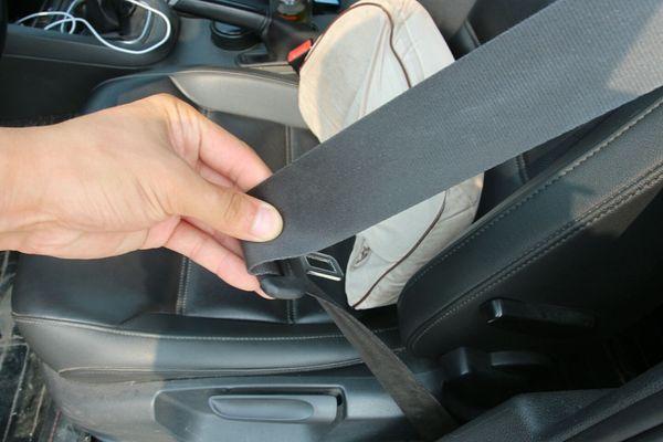 检测善于伪装的泡水车方法 一眼就能看出来