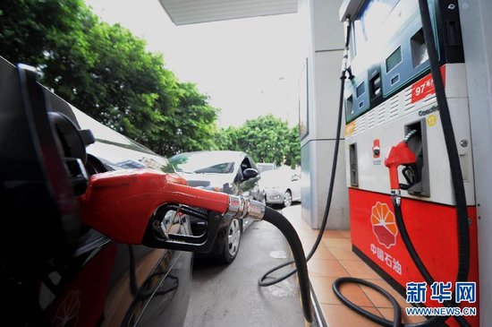 成品油定价新规或促4月中旬油价再次下调