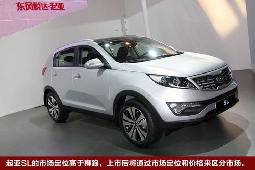 起亚k5国产接班远舰+全新sl10月20日上市