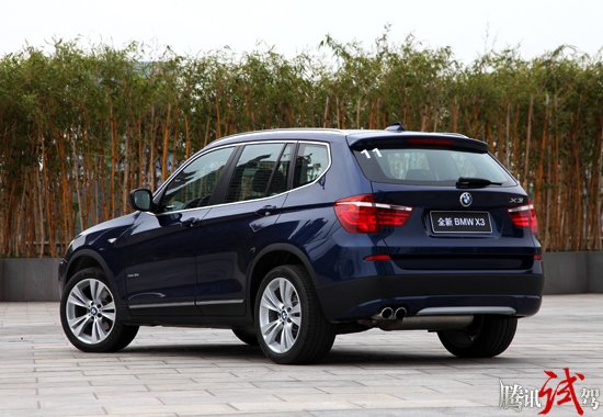 дX ѶԼBMWX3 xDrive35i