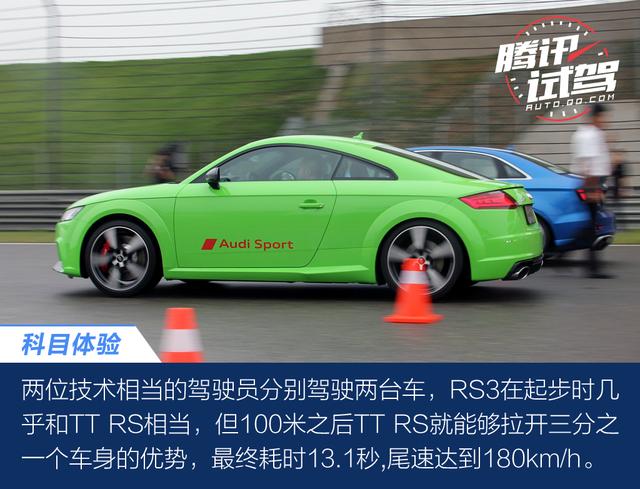 Audi Sport嘉年华 赛道体验奥迪运动型车