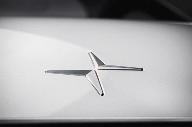 Polestar推首款高性能轿跑 于10月17日发布