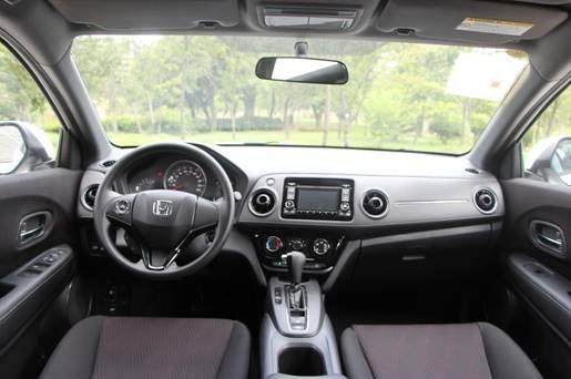 节能减排惠民 XR-V这次你不能再错过了